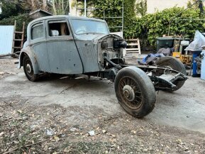 1934 Rolls-Royce 20/25HP for sale 101918231