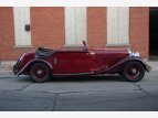 Thumbnail Photo 4 for 1935 Bentley 3 1/2 Litre