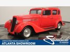 Thumbnail Photo 0 for 1935 Buick Other Buick Models