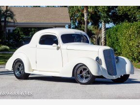 1935 Chevrolet Master for sale 101840010