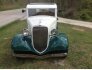 1935 Chevrolet Master Deluxe for sale 101732220