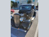New 1935 Chevrolet Pickup