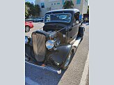 1935 Chevrolet Pickup for sale 101900595