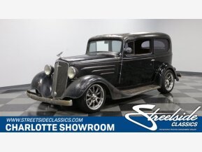 1935 Chevrolet Standard for sale 101830946