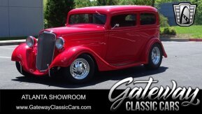 1935 Chevrolet Standard for sale 101886029