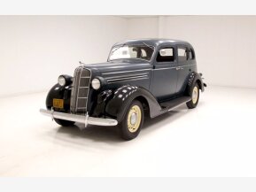 1935 Dodge Series DU for sale 101659918