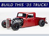 1935 Factory Five Hot Rod Truck for sale 101086146