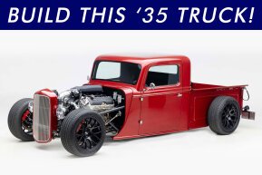 1935 Factory Five Hot Rod Truck for sale 101086146