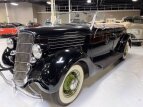 Thumbnail Photo 114 for 1935 Ford Deluxe