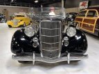 Thumbnail Photo 83 for 1935 Ford Deluxe