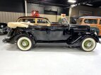 Thumbnail Photo 6 for 1935 Ford Deluxe