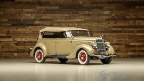 1935 Ford Deluxe for sale 101871877