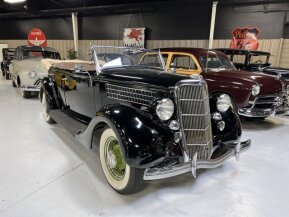 1935 Ford Deluxe for sale 101969310