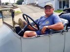 Thumbnail Photo 110 for 1935 Ford Model 48
