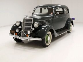 1935 Ford Model 48 for sale 101758113