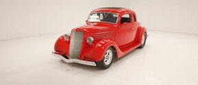 1935 Ford Model 48 for sale 101933692