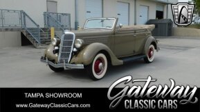 1935 Ford Model 48 for sale 102006505