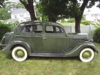 Thumbnail Photo 4 for 1935 Ford Other Ford Models