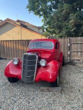 1935 Ford Other Ford Models for sale 101922674