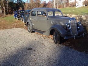 1935 Ford Other Ford Models for sale 101582148