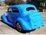1935 Ford Other Ford Models for sale 101659245