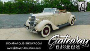 1935 Ford Other Ford Models for sale 101909975