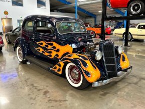 1935 Ford Other Ford Models for sale 101914722