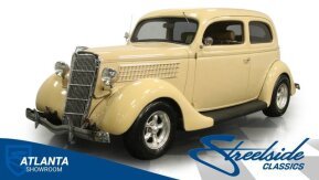 1935 Ford Other Ford Models for sale 101923384