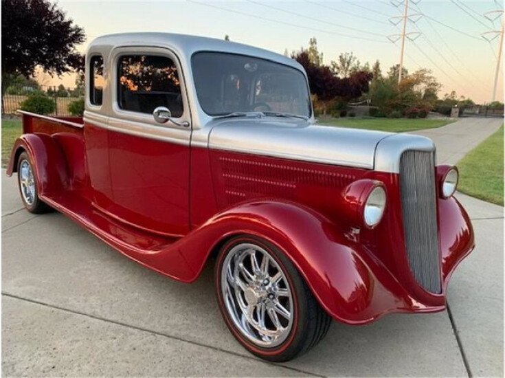 Photo for 1935 Ford Pickup