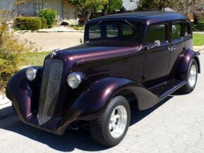 1935 Graham 73 Special for sale 102012721