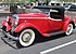 1935 Mercedes-Benz 200 for sale 101008487