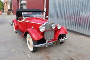 1935 Mercedes-Benz 200 for sale 101008487