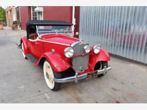 1935 Mercedes-Benz 200 for sale 101008487