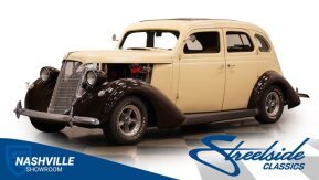 1935 Nash Ambassador for sale 102004244