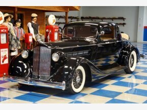 1935 Packard Model 1201 for sale 101768230