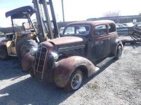 1935 Plymouth Deluxe for sale 101491373