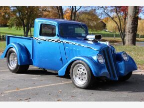 1935 Willys Other Willys Models for sale 101785079