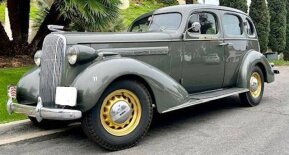 1936 Buick Special for sale 102011937