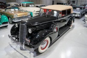 1936 Cadillac Series 85 for sale 101959279