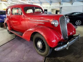 1936 Chevrolet Master for sale 102014097
