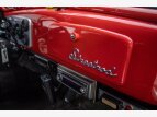 Thumbnail Photo 104 for 1936 Chevrolet Master Deluxe