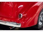 Thumbnail Photo 124 for 1936 Chevrolet Master Deluxe