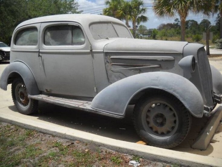 Photo for 1936 Chevrolet Other Chevrolet Models
