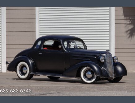 Thumbnail Photo undefined for 1936 Chevrolet Other Chevrolet Models
