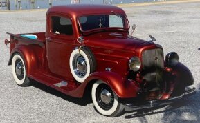 1936 Chevrolet Pickup for sale 101856925