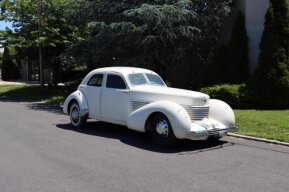 1936 Cord 810 for sale 101536284