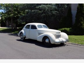 1936 Cord 810 for sale 101536284