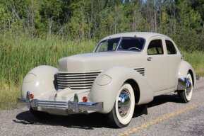 1936 Cord 810 for sale 101818689