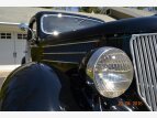Thumbnail Photo 8 for 1936 Ford Deluxe