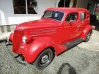 Thumbnail Photo 0 for 1936 Ford Deluxe